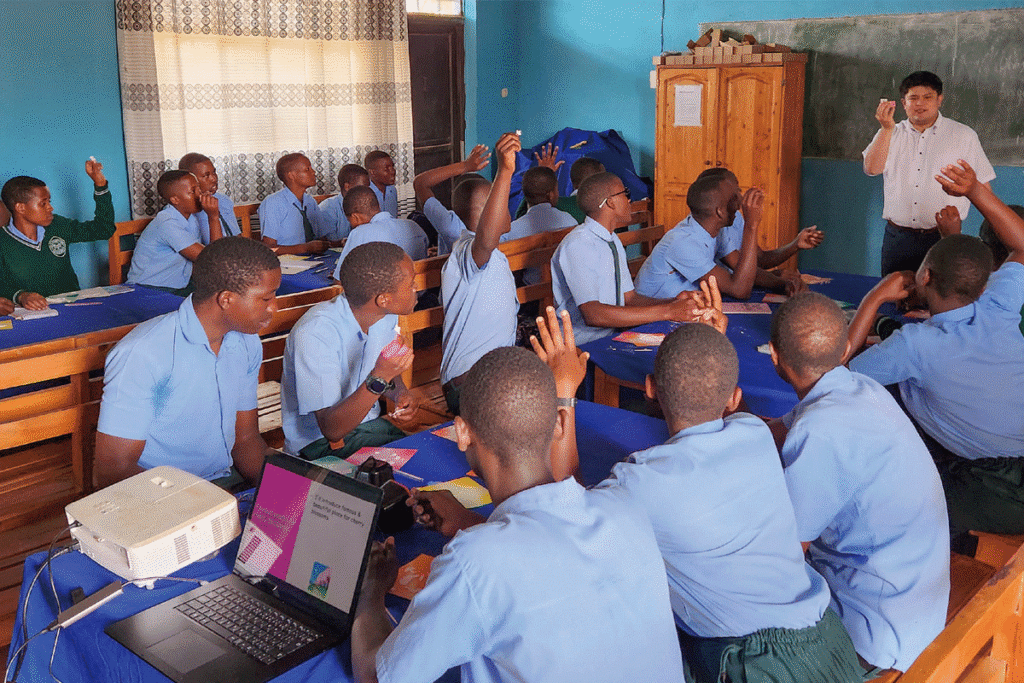 グローバル教育コース