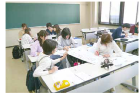 小学校教育専修国語科教育コース