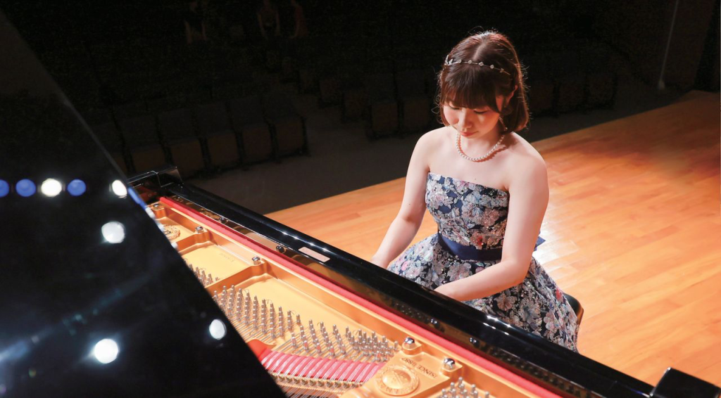 音楽科教育コース