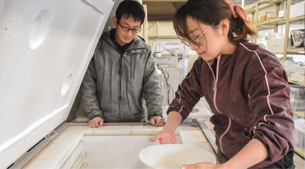 美術科教育コース