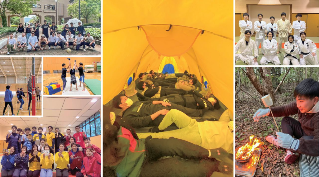 保健体育科教育コース